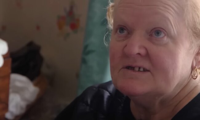 Rentnerin kämpft um Ermäßigung bei öffentlichen Versorgungsleistungen. Quelle: Youtube Screenshot