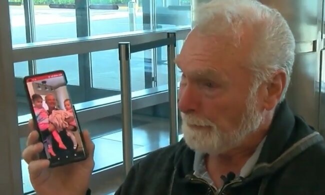 Das wichtigste Treffen im Leben. Quelle: Screenshot YouTube