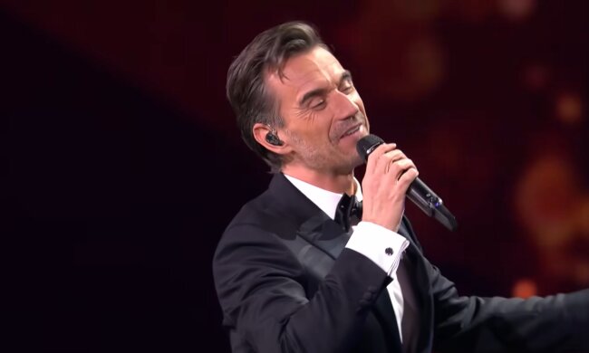 Florian Silbereisen. Quelle: Youtube Screenshot