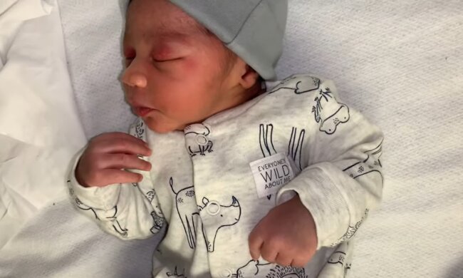 Das erste Mädchen seit 138 Jahren