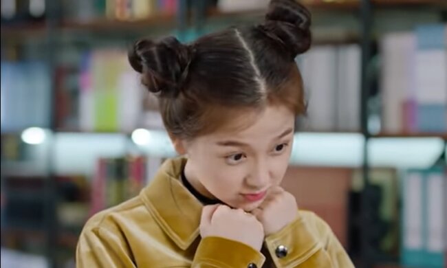 13-jährige Tochter. Quelle: YouTube Screenshot