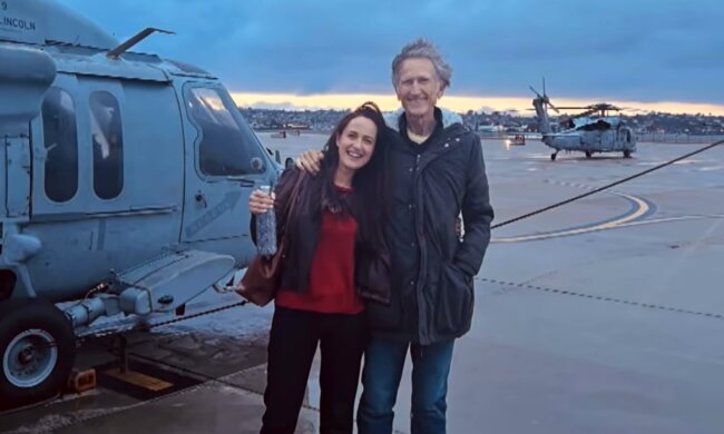 Das beste Geschenk für einen geliebten Menschen. Quelle: Screenshot YouTube