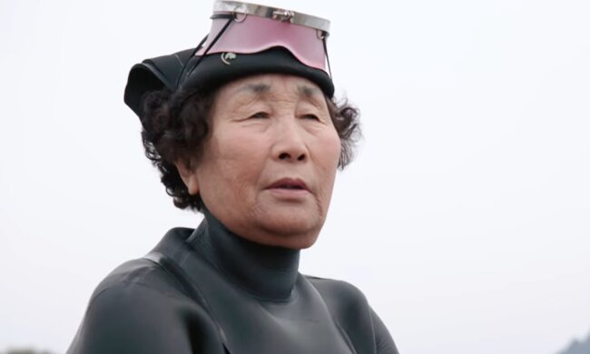 Hyun Mi. Quelle: YouTube Screenshot