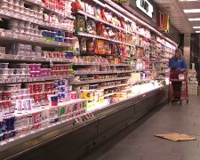 Teurer Einkauf in Paris. Quelle: Youtube Screenshot