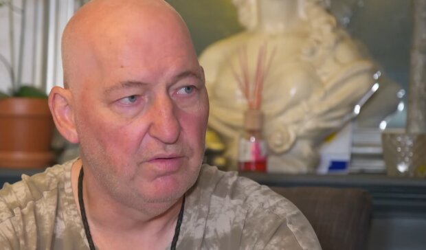 Wecklos glücklich. Quelle: Youtube Screenshot