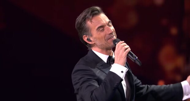 Florian Silbereisen. Quelle: Youtube Screenshot