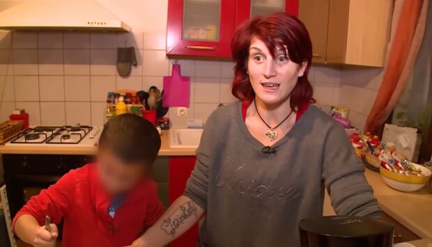 Wenn das System versagt: Mutter und Sohn am Rande der Armut