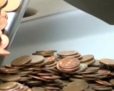 Münzen. Quelle: Youtube Screenshot