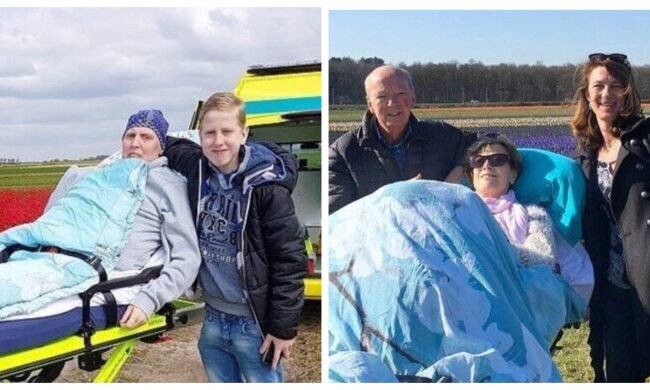 Letzte Wünsche. Quelle: Screenshot