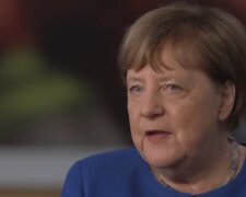 Angela Merkel. Quelle: Youtube Screenshot
