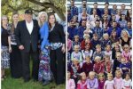 Gericht bestraft Mann mit 24 illegitimen Ehefrauen und 149 Kindern: Er sagt, das wird ihn nicht aufhalten, Details