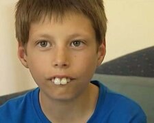 Wie sieht jetzt ein Teenager aus, der die größten Zähne der Welt hatte