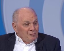 Ex-Bayern-Boss warnt. Quelle: Youtube Screenshot