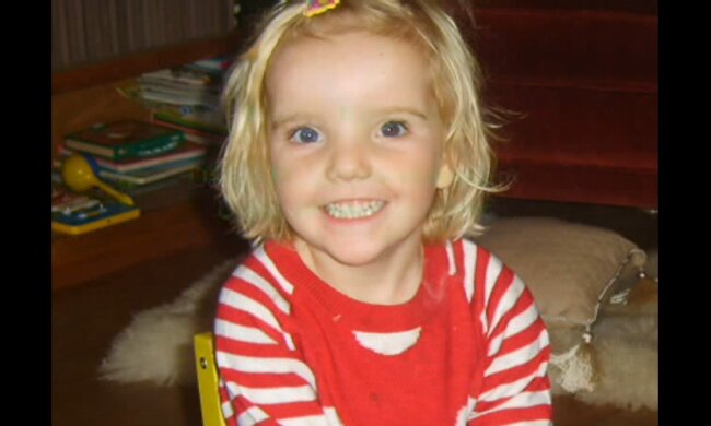 Alles für die Rettung der Tochter. Quelle: Screenshot YouTube