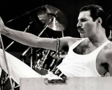 Freddie Mercury war nicht nur eine musikalische Legende, sondern auch ein talentierter Künstler