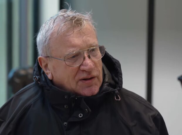 „Wenn das Alter keine Ruhe bringt“: Ein 66-Jähriger kämpft gegen Renze