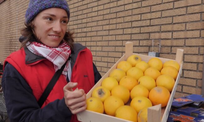 Leben mit kleinem Einkommen. Quelle: Youtube Screenshot