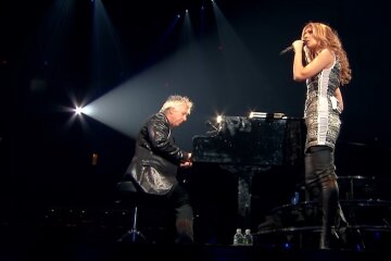 "'Neues Leben'":  Ein Mann hat sich nach der Silvesterparty entschlossen, seinen Namen zu ändern und heißt jetzt Celine Dion