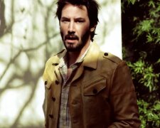 Keanu Reevs. Quelle: Screenshot YouTube