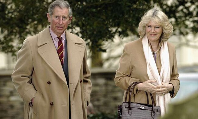 Von der Frau eines anderen – fast bis zur Königin: Camille Parker Bowles brauchte 35 Jahre um die Frau von Prinz Charles zu werden