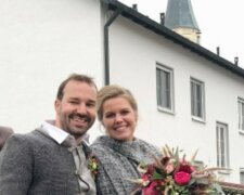 "Bauer sucht Frau": Christian und Barbara wurden Eltern, Details