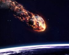 Ein Meteorit. Quelle: focus.com