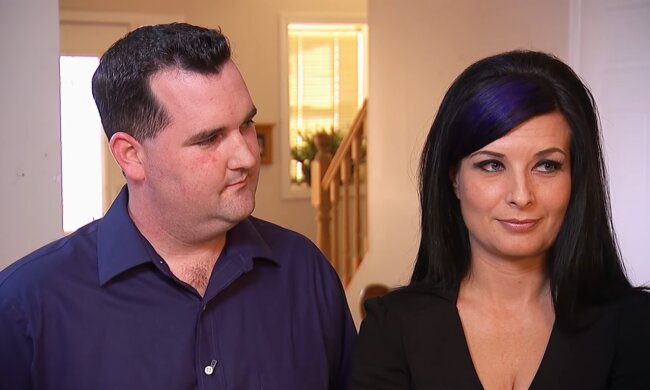 "Die teuren Vorlieben meiner Frau". Quelle: Youtube Screenshot