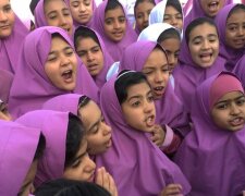 Ende der Kindheit: 10-jährige Mädchen sind im Iran verheiratet, Details