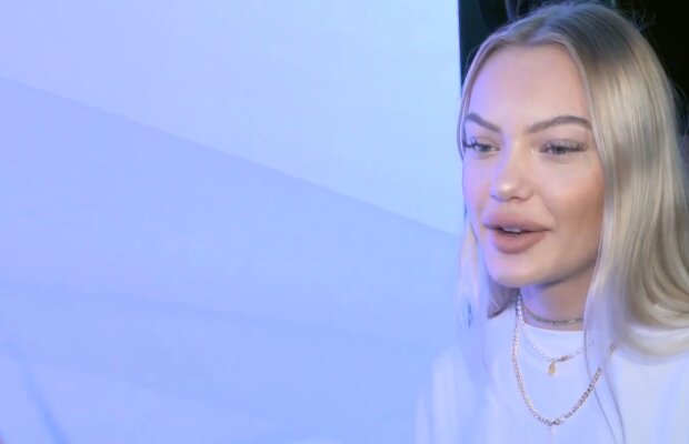Cheyenne Ochsenknech. Quelle: Youtube Screenshot