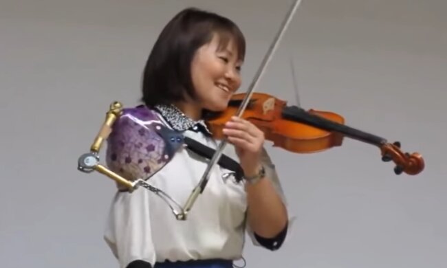 Lokale Berühmheit. Quelle: Screenshot YouTube