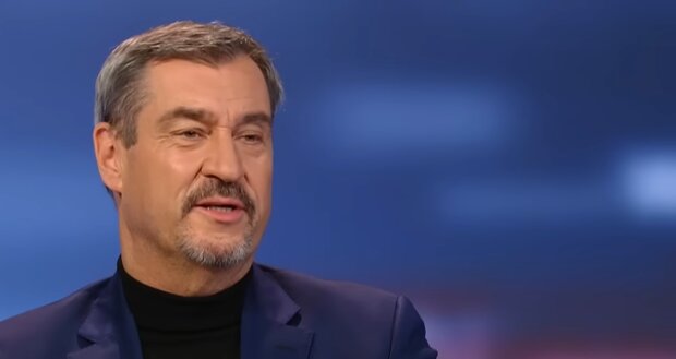 Kontroverse Rede: Söder betont Bayerns Rolle in Deutschland