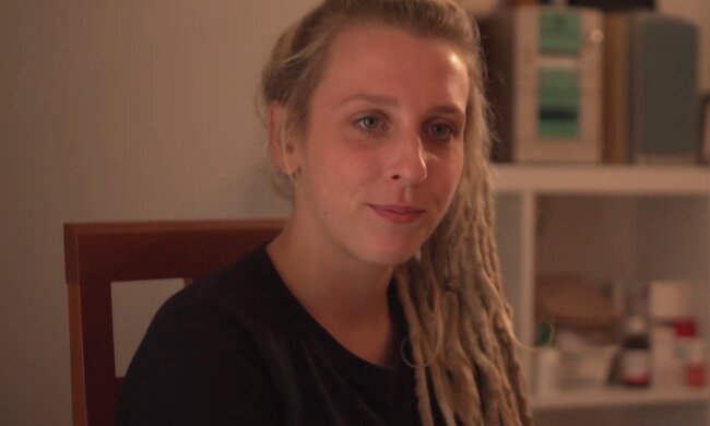 Eva. Quelle: YouTube Screenshot