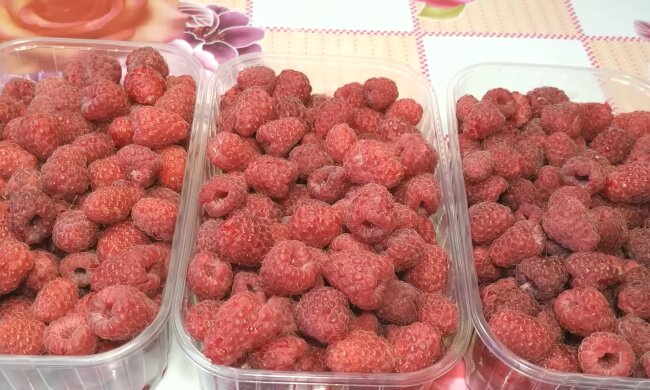 Himbeeren. Quelle: Youtube Screenshot