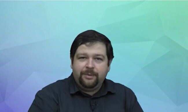 Schlauer Mann. Quelle: Youtube Screenshot