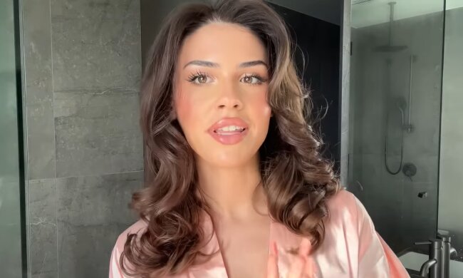 Maria. Quelle: Youtube Screenshot