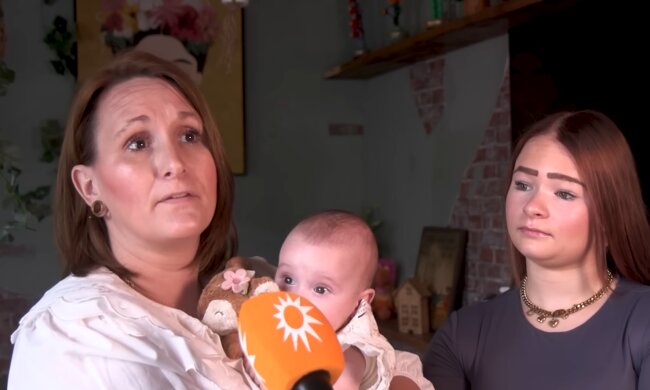Mit 18 Mama, mit 19 raus? Quelle: Youtube Screenshot