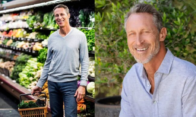 Dr. Mark Hyman. Quelle: dailymail.co.uk