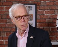 "Star Wars": "Boba Fett"-Darsteller Jeremy Bulloch hat die Welt verlassen