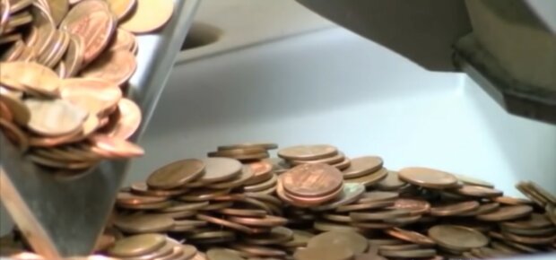 Münzen. Quelle: Youtube Screenshot
