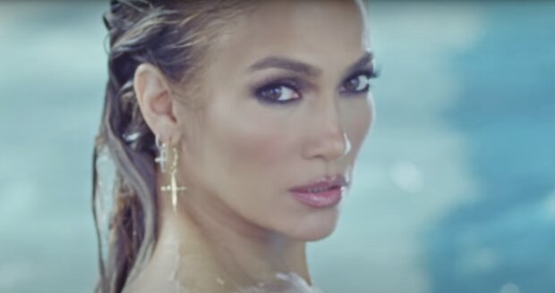 Jennifer Lopez. Quelle: Screenshot YouTube
