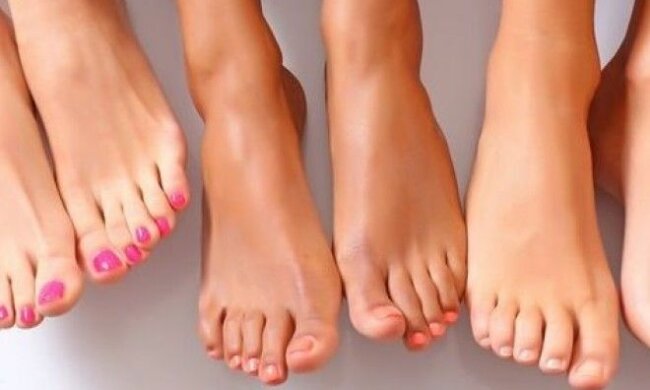 Beine werden dafür dankbar sein: einfache und wirksame Mittel gegen Anschwellungenen werden genannt