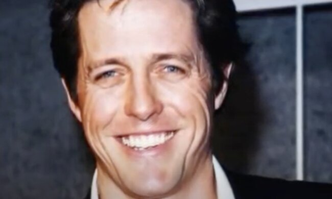 Hugh Grants. Quelle: Screenshot YouTube