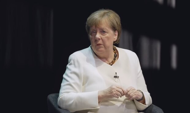 Mehrheit der Bürger will Merkels Politikstil bei CDU/CSU. Quelle: Youtube Screenshot