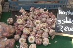 Wer spart jetzt am Knoblauch? Quelle: Youtube Screenshot