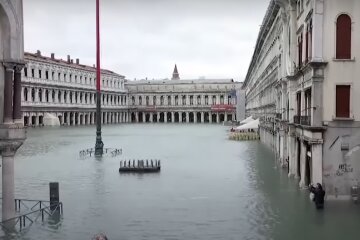 Venedig. Quelle: Screenshot YouTube