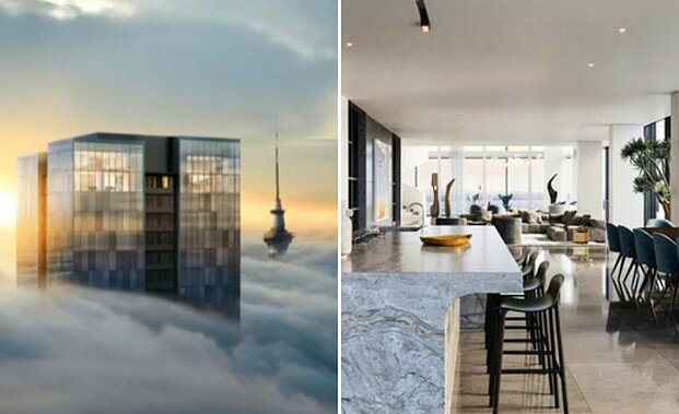 Der Unterschied zwischen den zwei Lebensniveaus: Wie sehen die teuersten und billigsten Häuser in verschiedenen Ländern aus