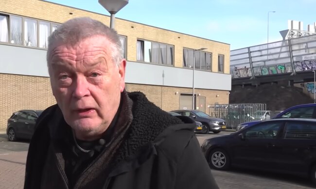 Wenn Vermieter ihre Pflicht einfach liegen lassen. Quelle: Youtube Screenshot