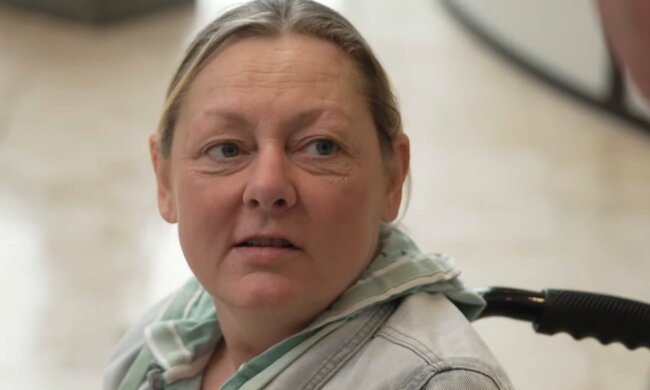 „49 Jahre alt, vergessen“: So wenig Hilfe bekommt Ute vom System