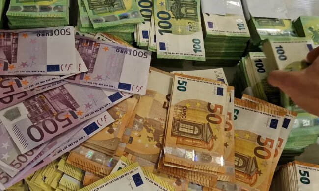 Wer bekommt am meisten, wer am wenigsten? Quelle: Youtube Screenshot