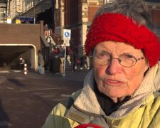 78 Jahre, alleinstehend. Quelle: Youtube Screenshot